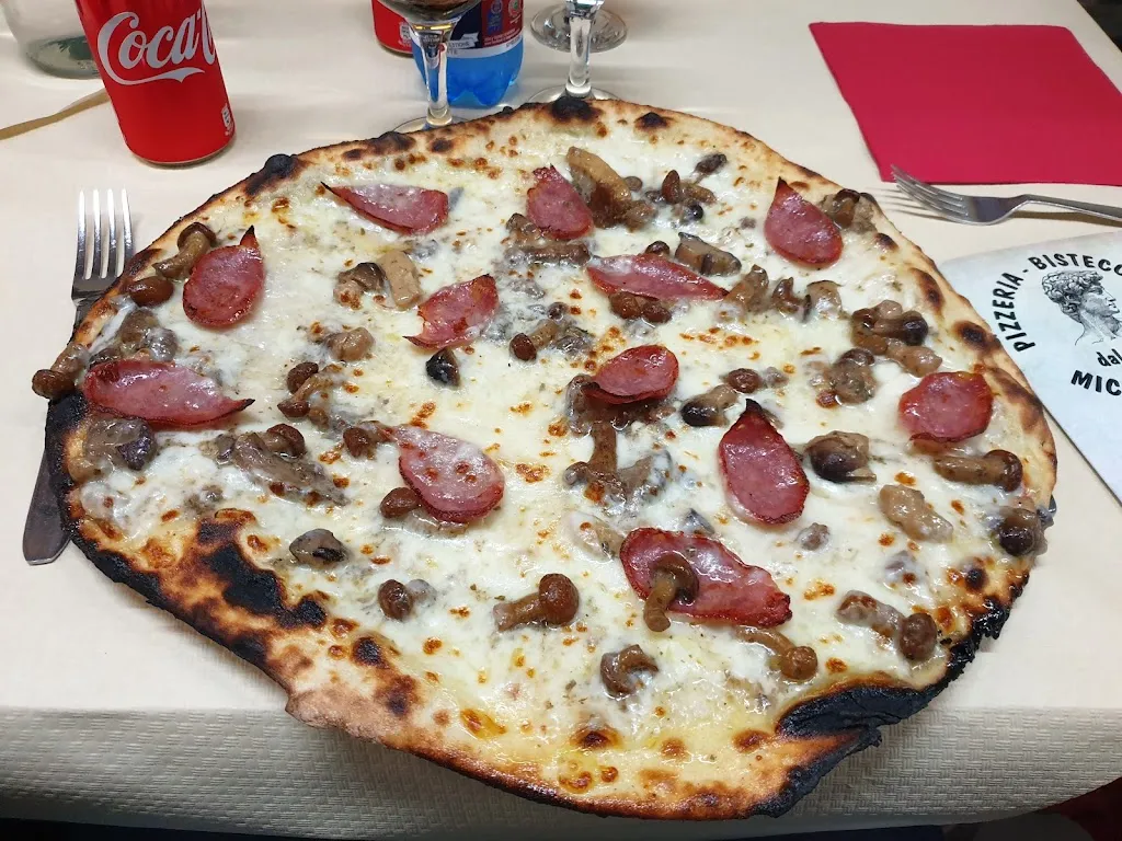 Menu_Pizzeria Bisteccheria Michelangelo_Sestu_image_6