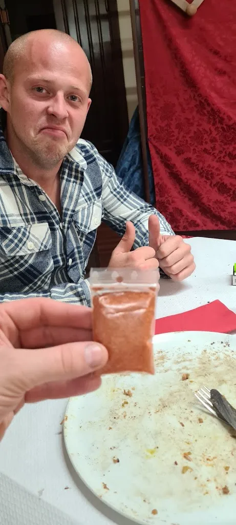 aaipotvis_Pizzeria Bisteccheria Michelangelo_Sestu_review