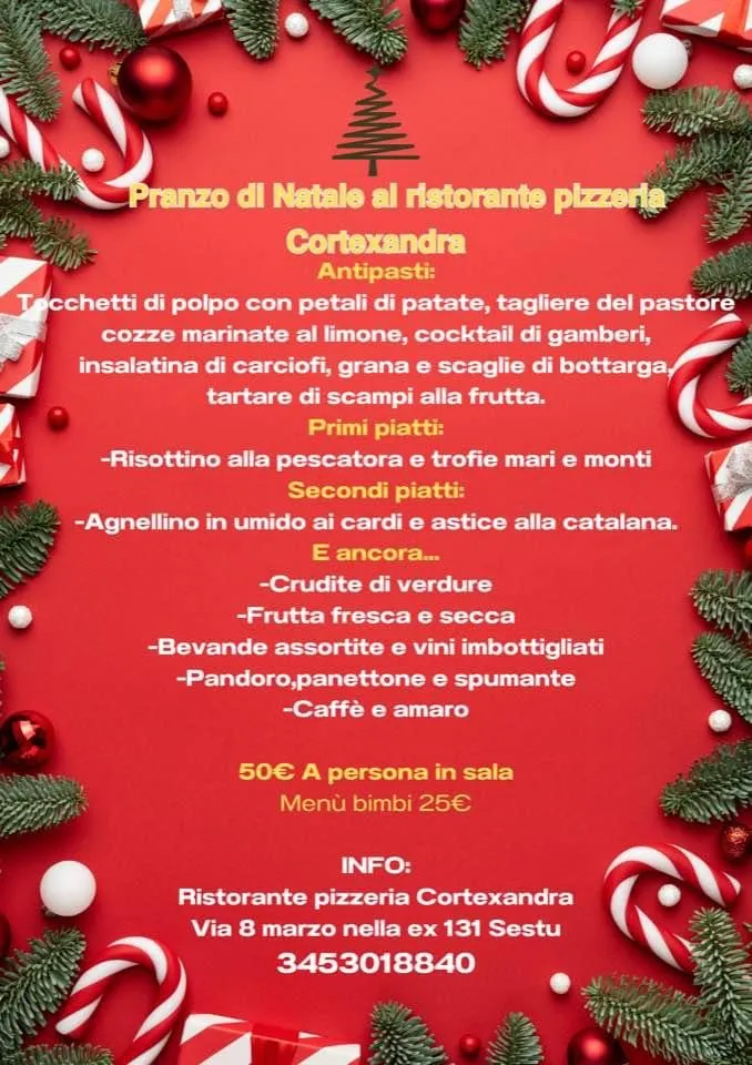 Menu_Cortexandra - Ristorante Pizzeria_Sestu_image_4