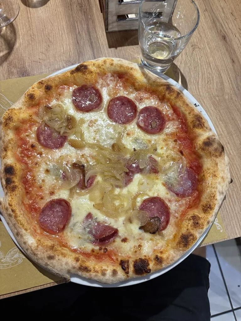 Danilo Bogunovic_Cortexandra - Ristorante Pizzeria_Sestu_review