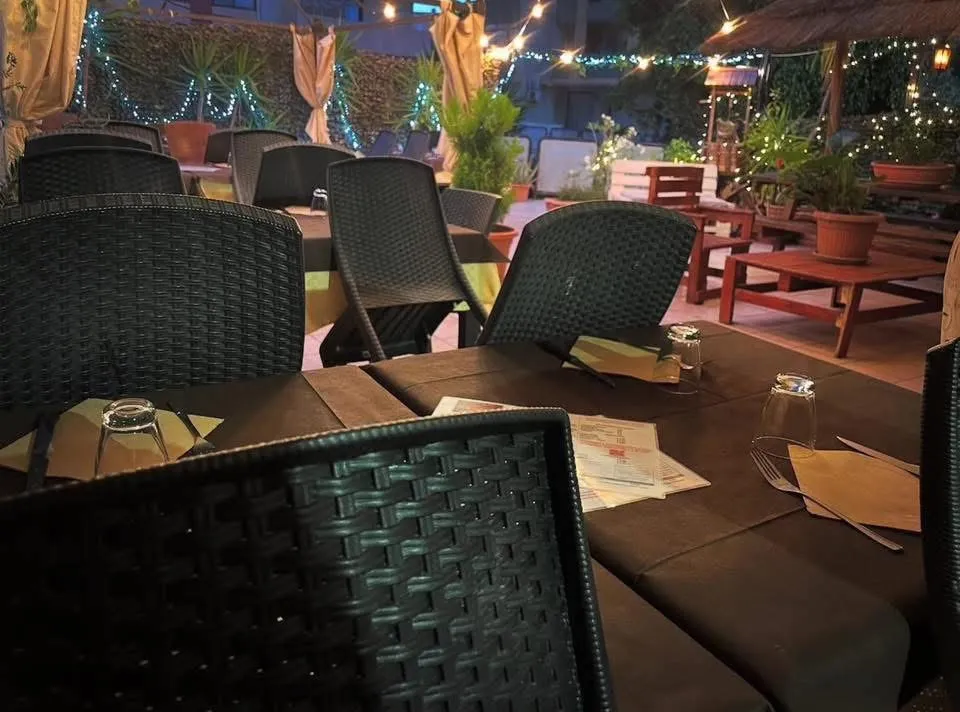 Cortexandra - Ristorante Pizzeria restaurant in Sestu