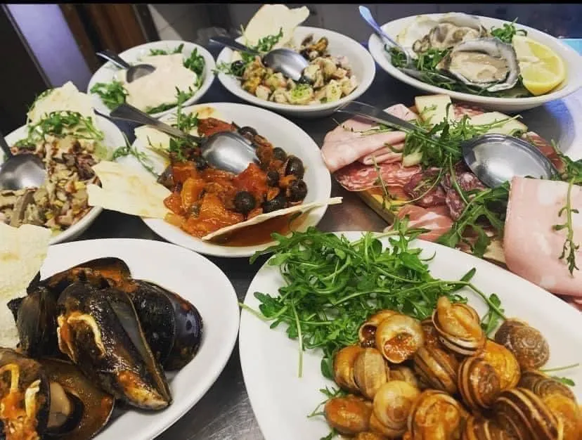 Cortexandra - Ristorante Pizzeria_Sestu_slider_image_3