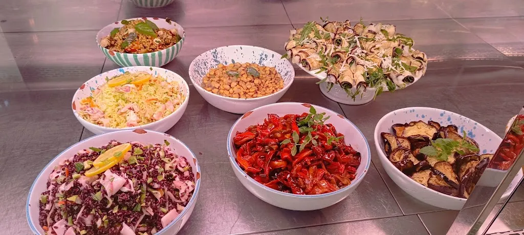 Menu_L'Orecchietta - Enogastronomia_Guagnano_immagine_2