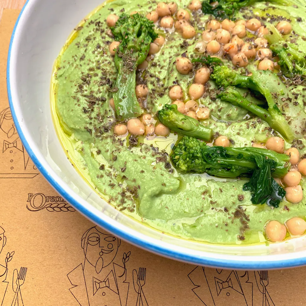 Menu_L'Orecchietta - Enogastronomia_Guagnano_immagine_7