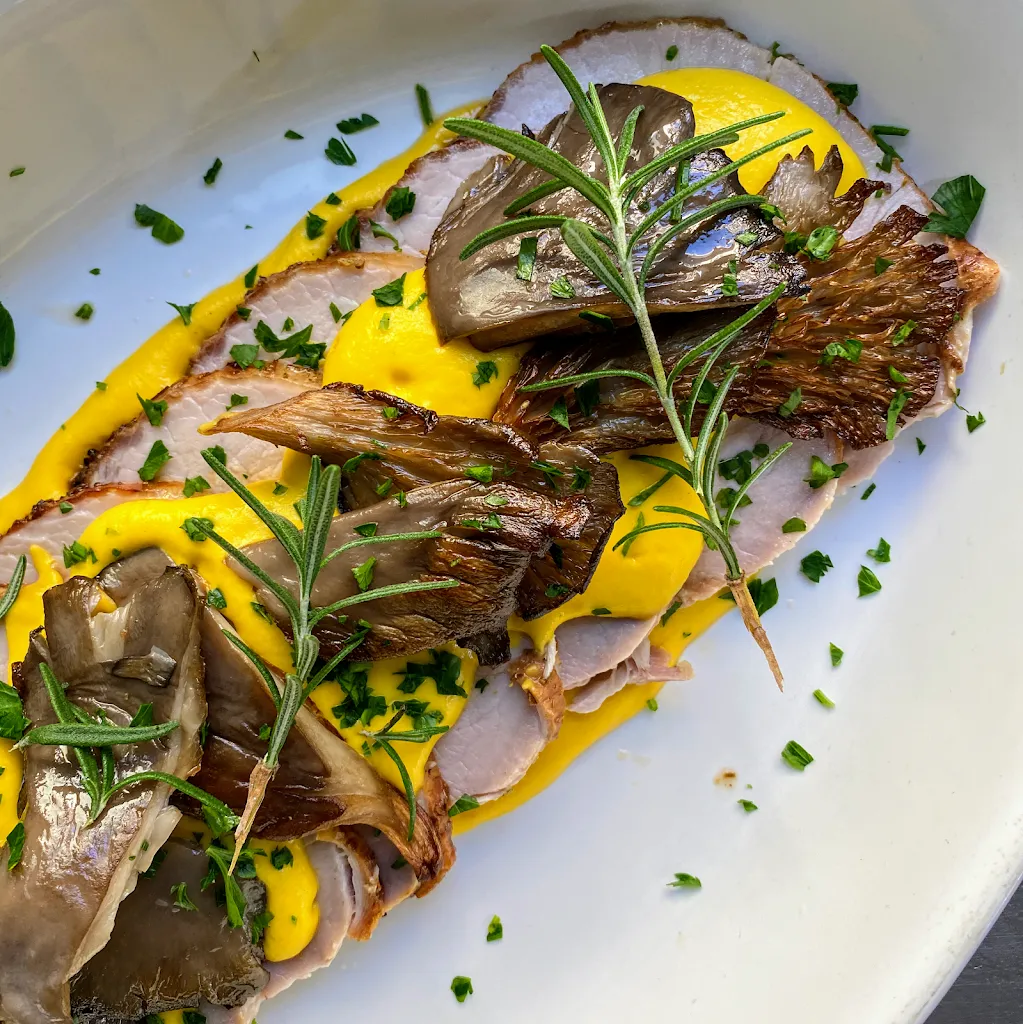 Menu_L'Orecchietta - Enogastronomia_Guagnano_immagine_8