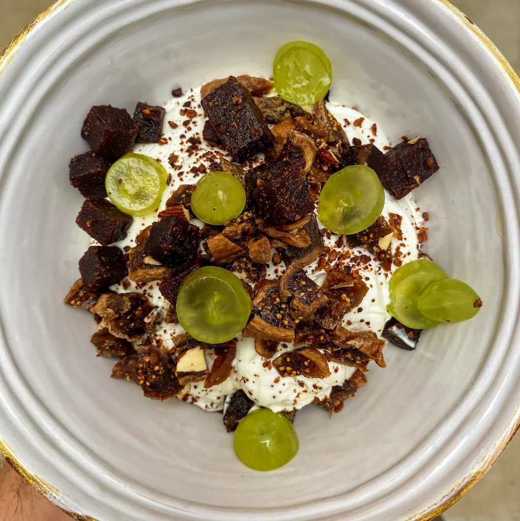 Menu_L'Orecchietta - Enogastronomia_Guagnano_immagine_9