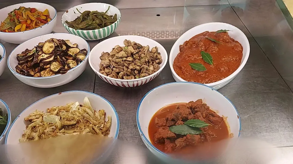 L'Orecchietta - Enogastronomia_Guagnano_slider_image_2