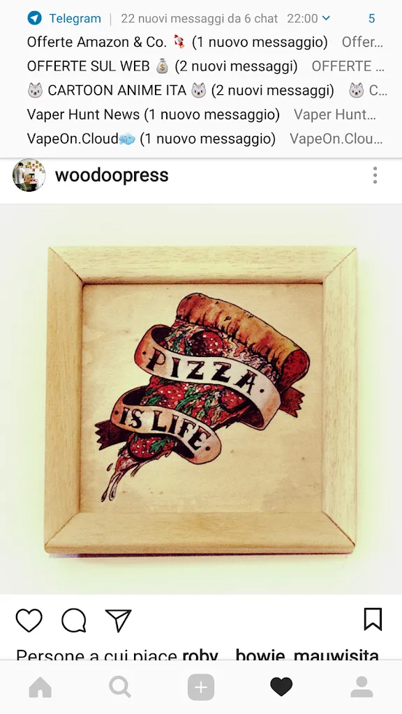 Menu_Pizzeria La Suprema di Boi Patrizia & C. S.A.S._Sestu_image_1