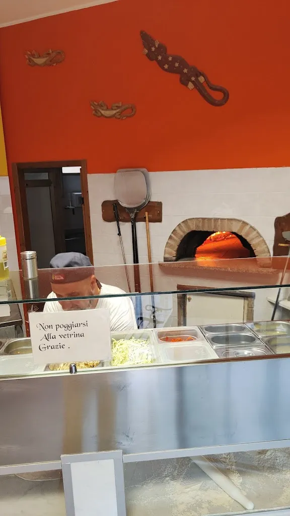 Renato Villox_Pizzeria La Suprema di Boi Patrizia & C. S.A.S._Sestu_review