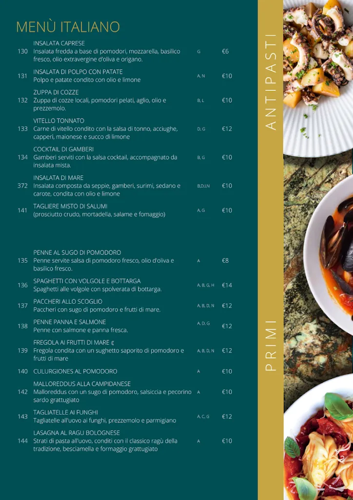 Menu_Kai Sushi - Ristorante Fusion_Sestu_image_4