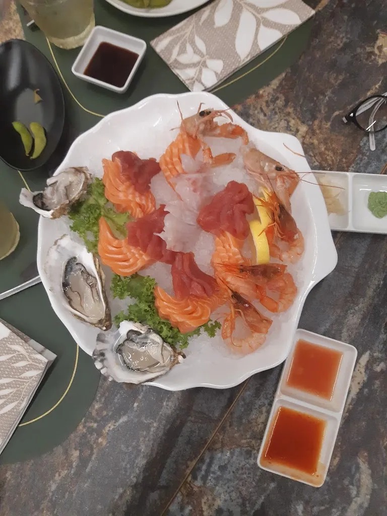 Menu_Kai Sushi - Ristorante Fusion_Sestu_image_5