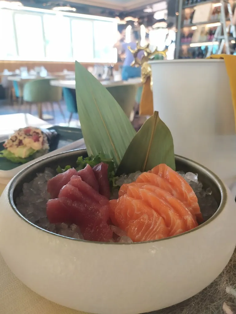 Menu_Kai Sushi - Ristorante Fusion_Sestu_image_6