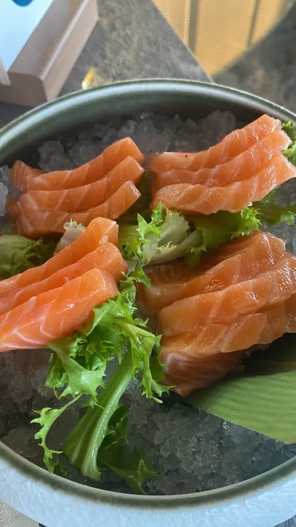 Menu_Kai Sushi - Ristorante Fusion_Sestu_image_7