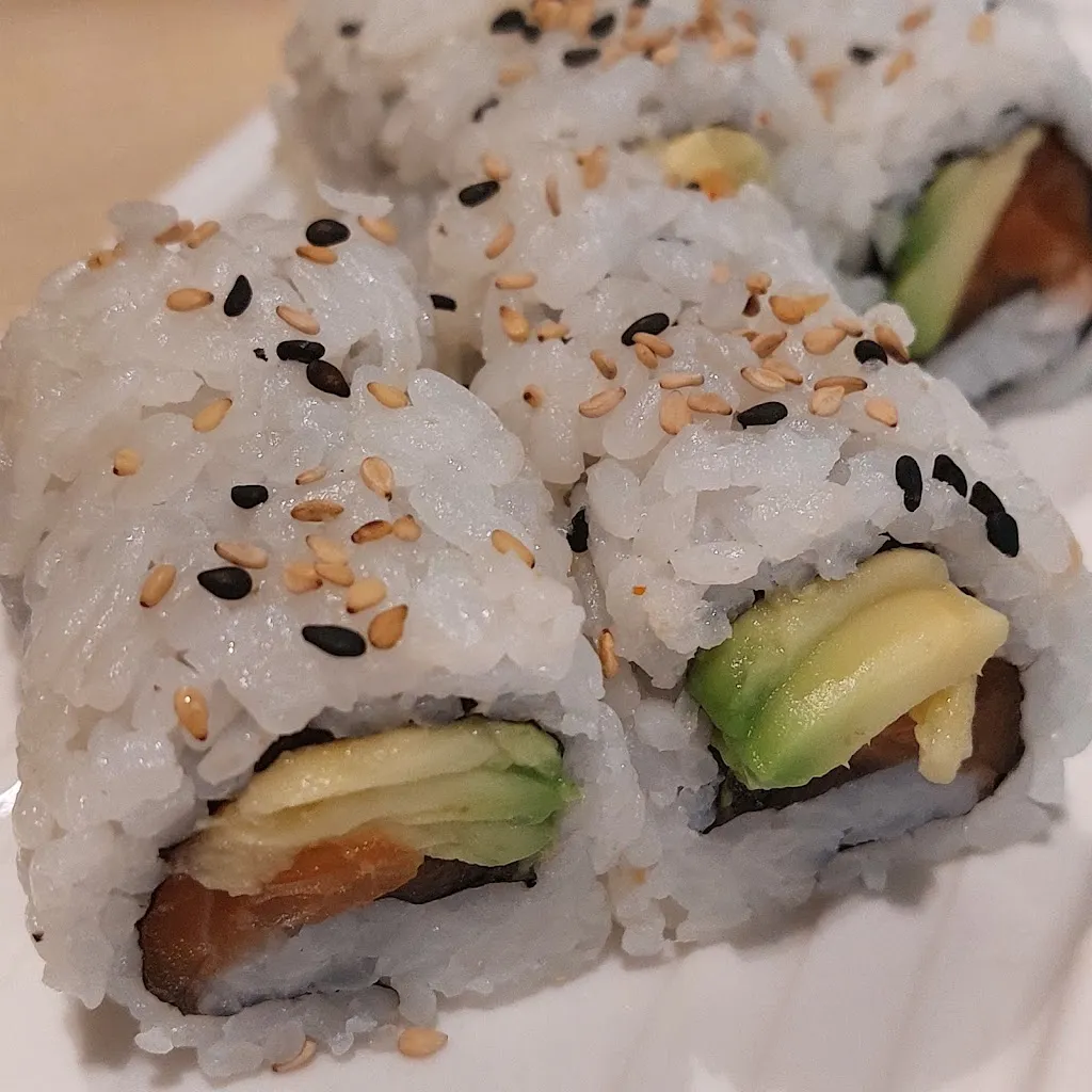 Menu_Kai Sushi - Ristorante Fusion_Sestu_image_8