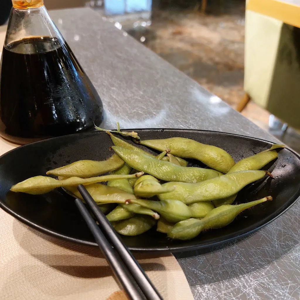 Menu_Kai Sushi - Ristorante Fusion_Sestu_image_9