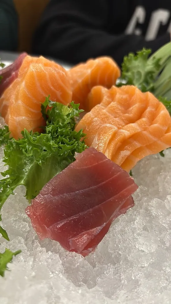 Giangy Gaspa_Kai Sushi - Ristorante Fusion_Sestu_review