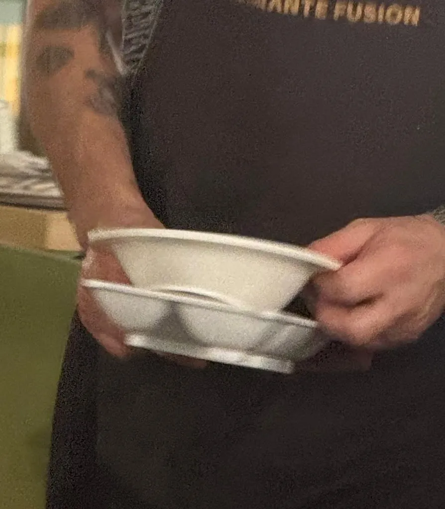 Nikol_Kai Sushi - Ristorante Fusion_Sestu_review