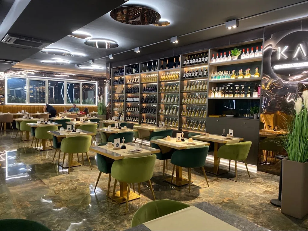 Kai Sushi - Ristorante Fusion_Sestu_slider_image_1