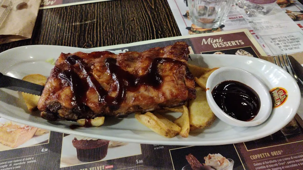 Menu_Old Wild West - Sestu_Sestu_image_9