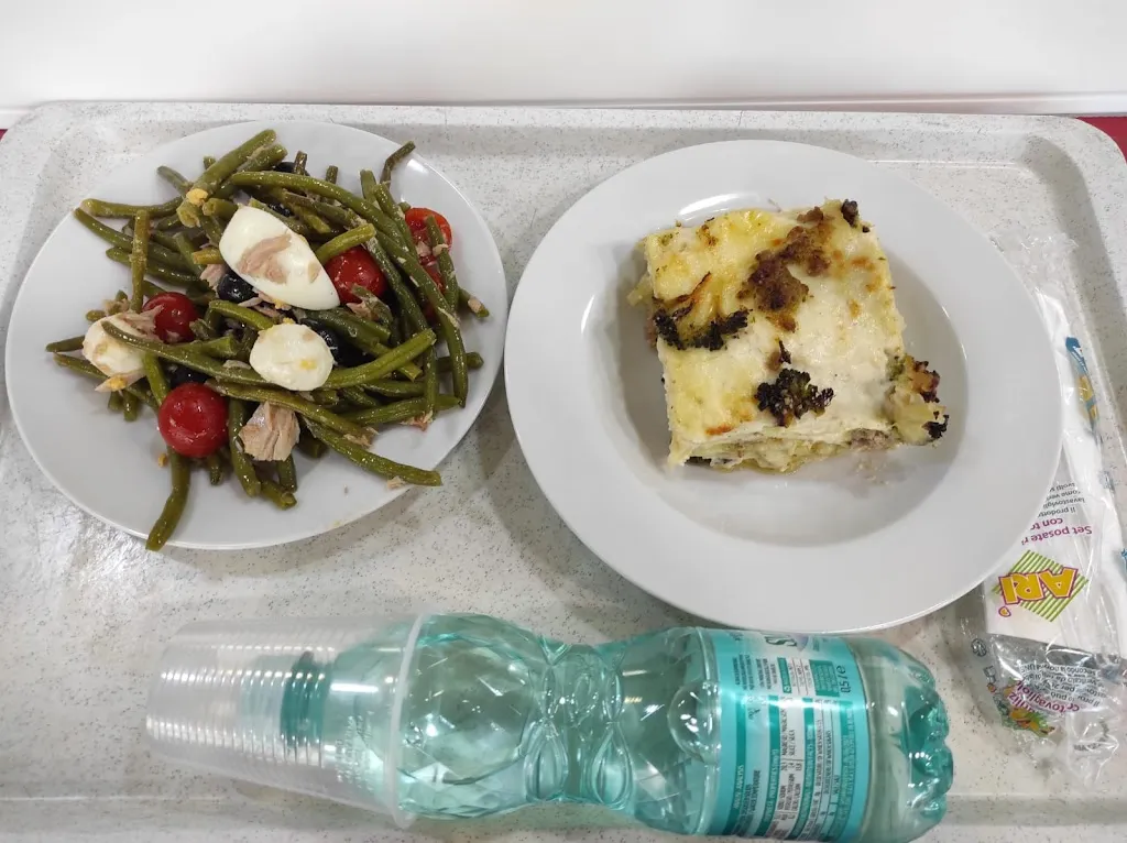 Simone Matteo Perra_Pecora Bianca_Sestu_review