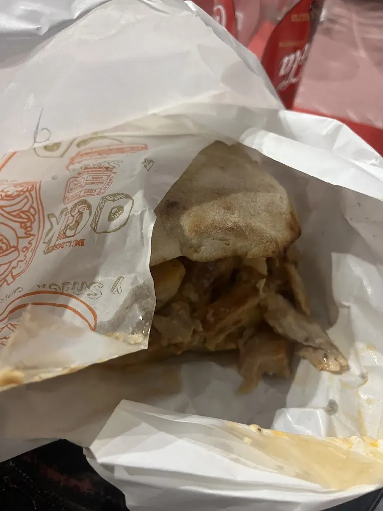 Menu_Pizzeria Il Dragoncello_Sestu_image_1