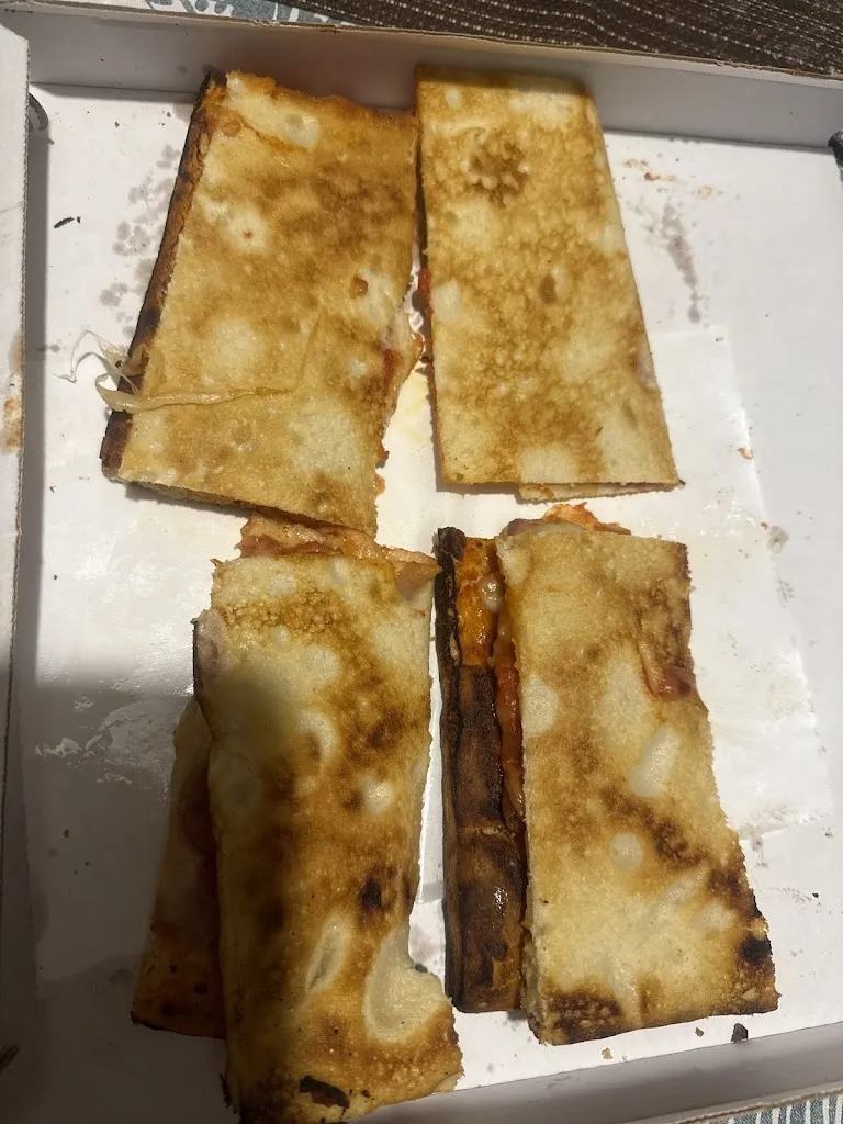 Valeria Fadda_Pizzeria Il Dragoncello_Sestu_review