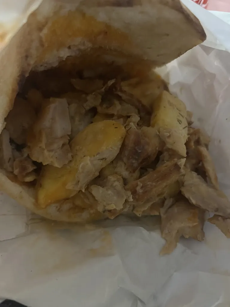 Gianmario Muggiri_Pizzeria Il Dragoncello_Sestu_review