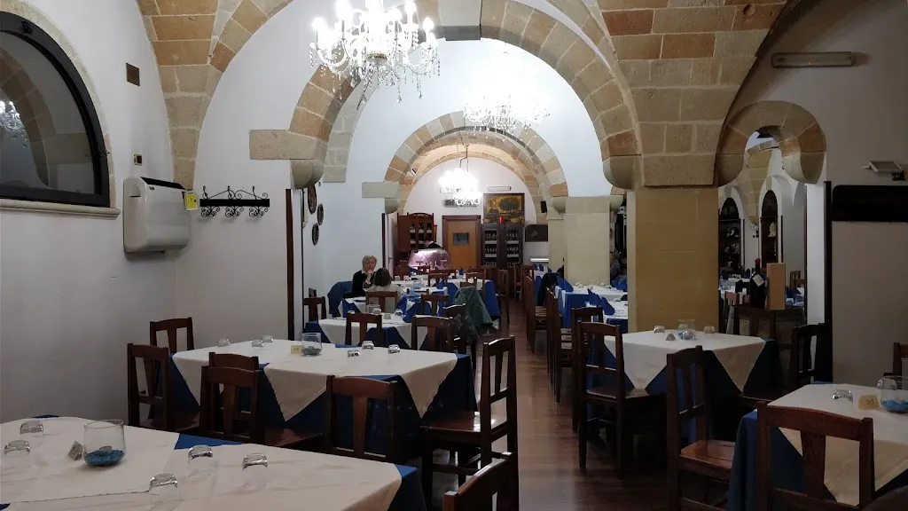 Kkinskis_Ristorante Pizzeria La Favorita_Guagnano_recensione