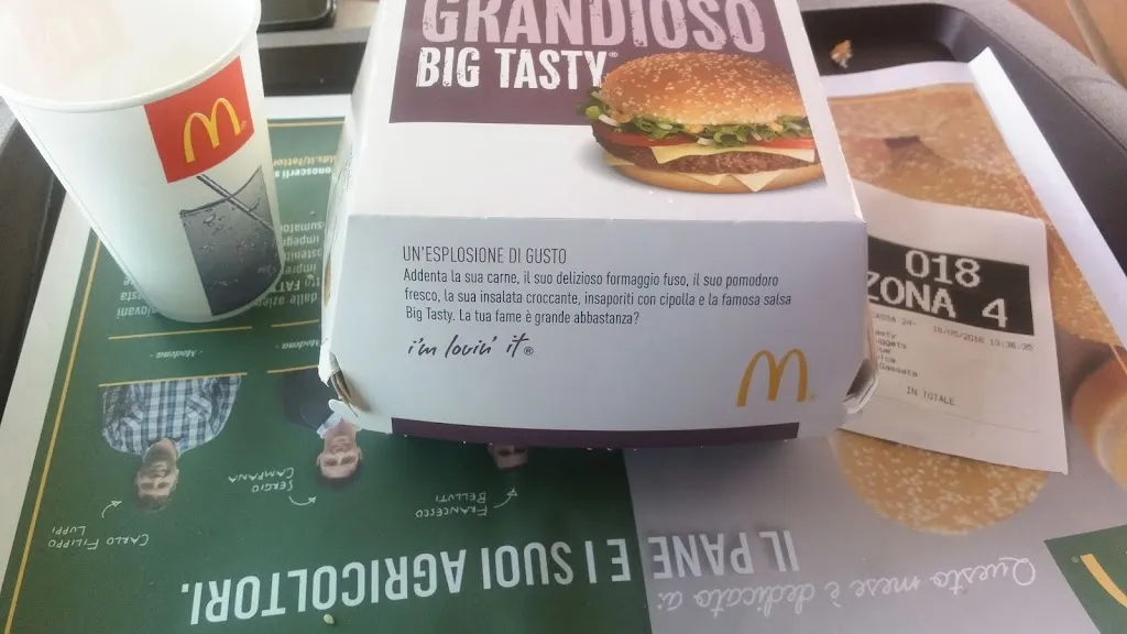 Menu_McDonald's Sestu_Sestu_image_2