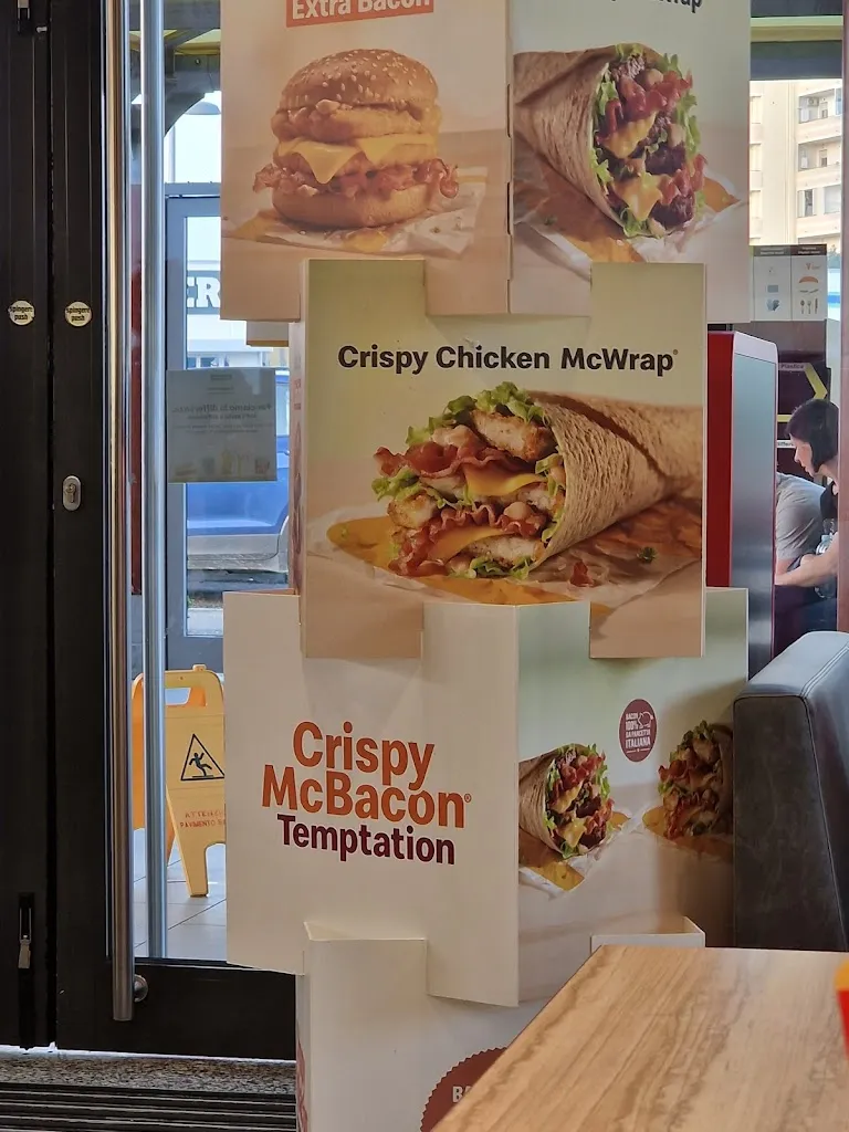 Menu_McDonald's Sestu_Sestu_image_4