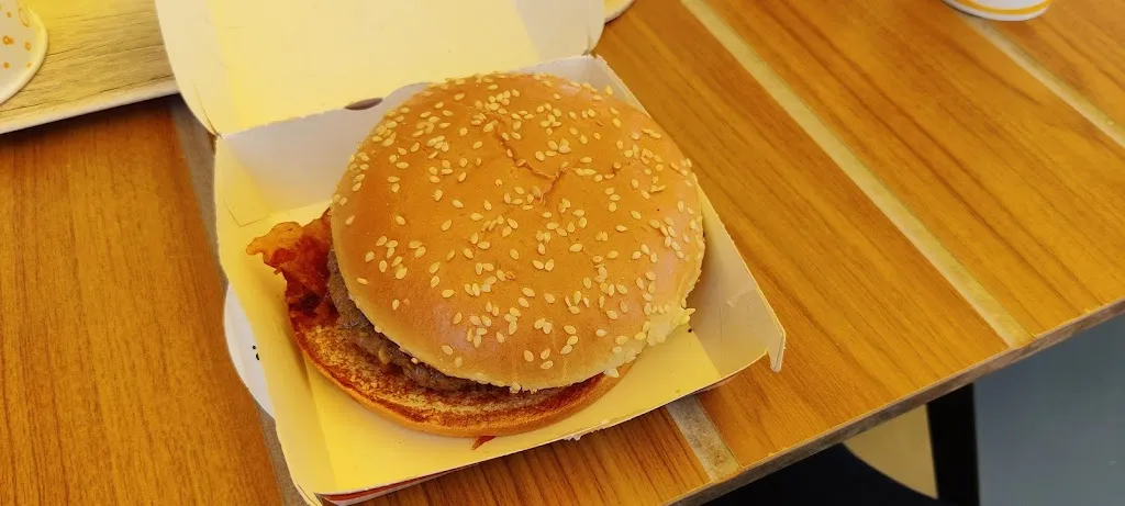 Menu_McDonald's Sestu_Sestu_image_7