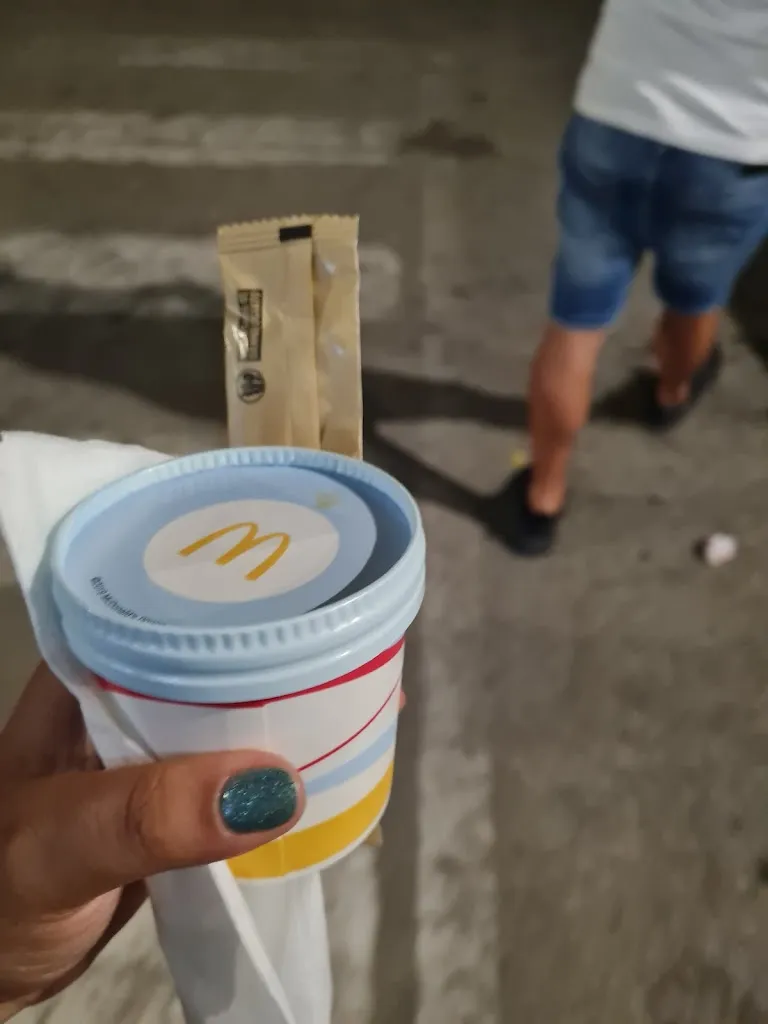 Menu_McDonald's Sestu_Sestu_image_9