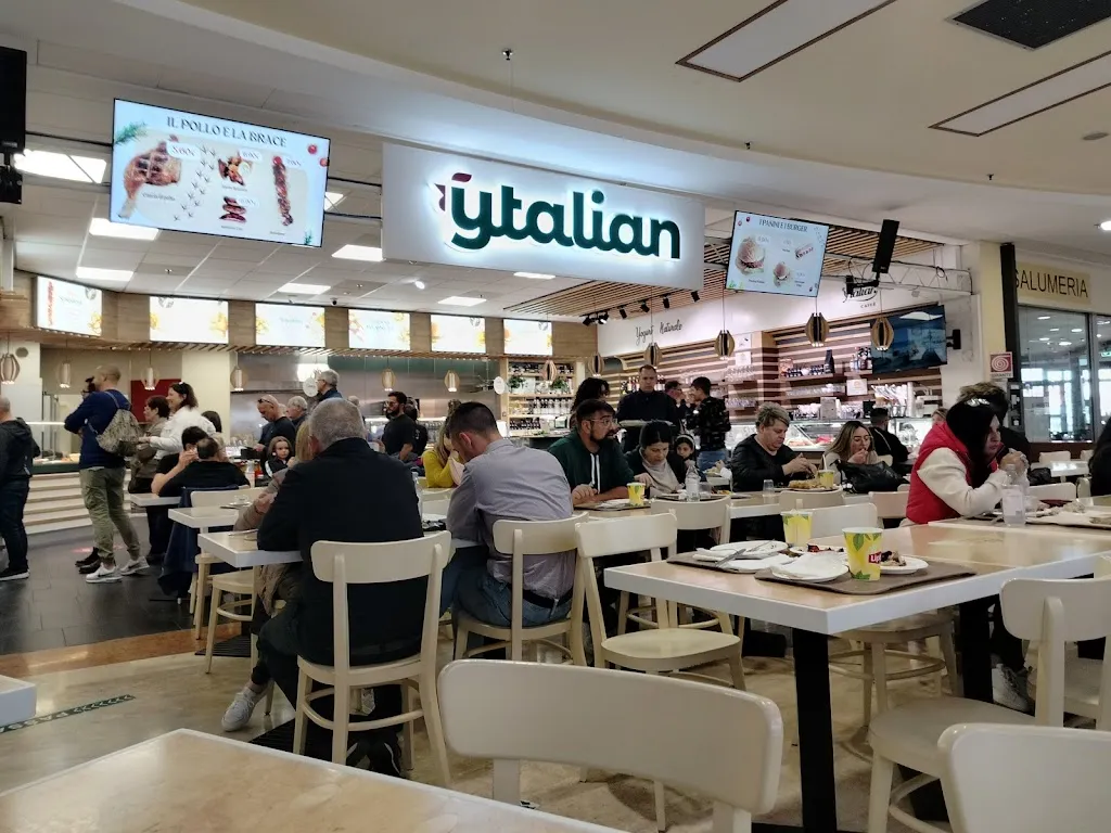 Ester B_Ytalian_Sestu_review