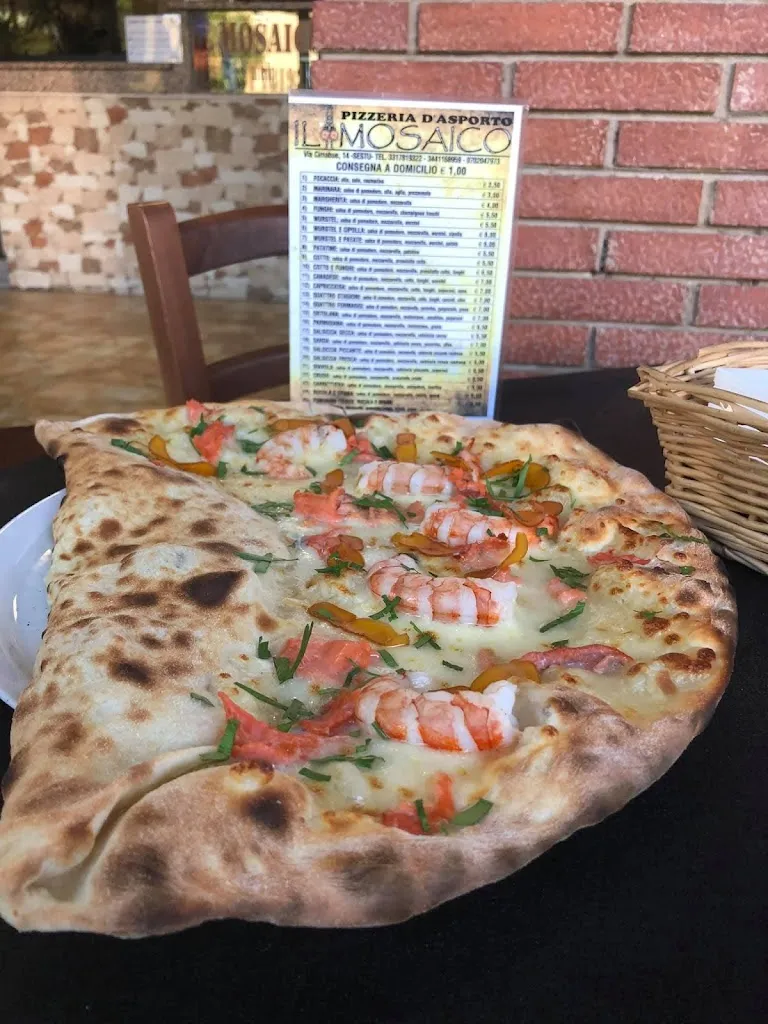 Pizzeria Il Mosaico_Sestu_slider_image_2