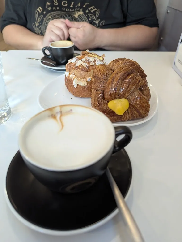 Sara Concas_Il Forno Delle Meraviglie_Sestu_review