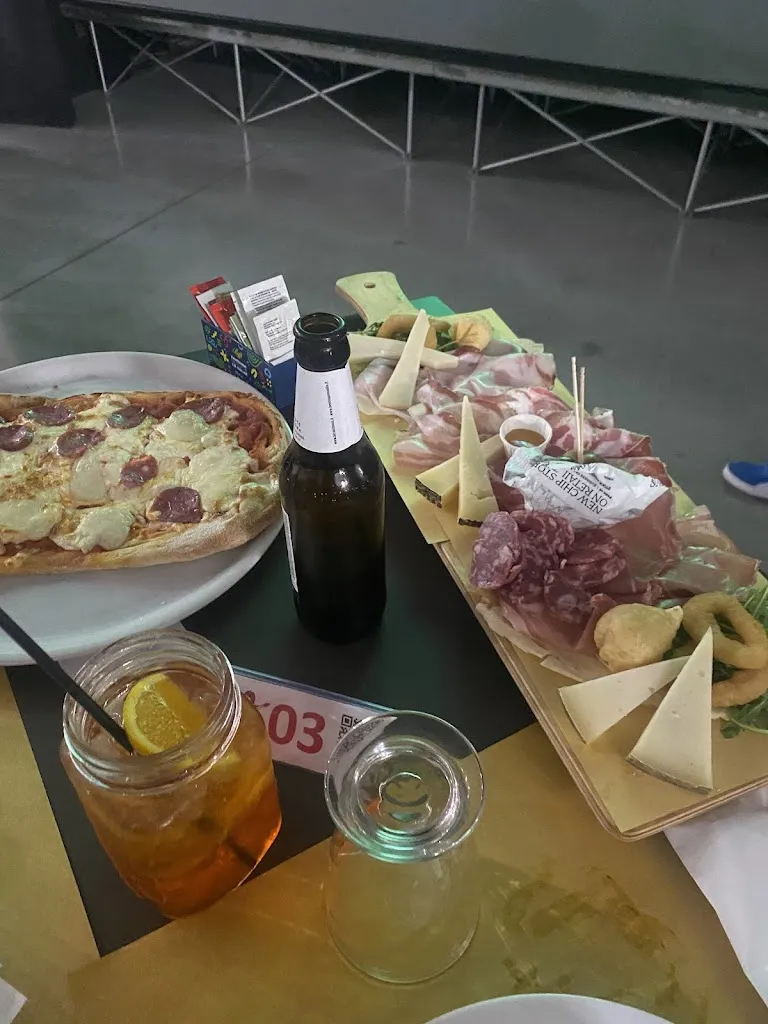 Anna Karolina_Verticalpark Sardinia Indoor_Sestu_review