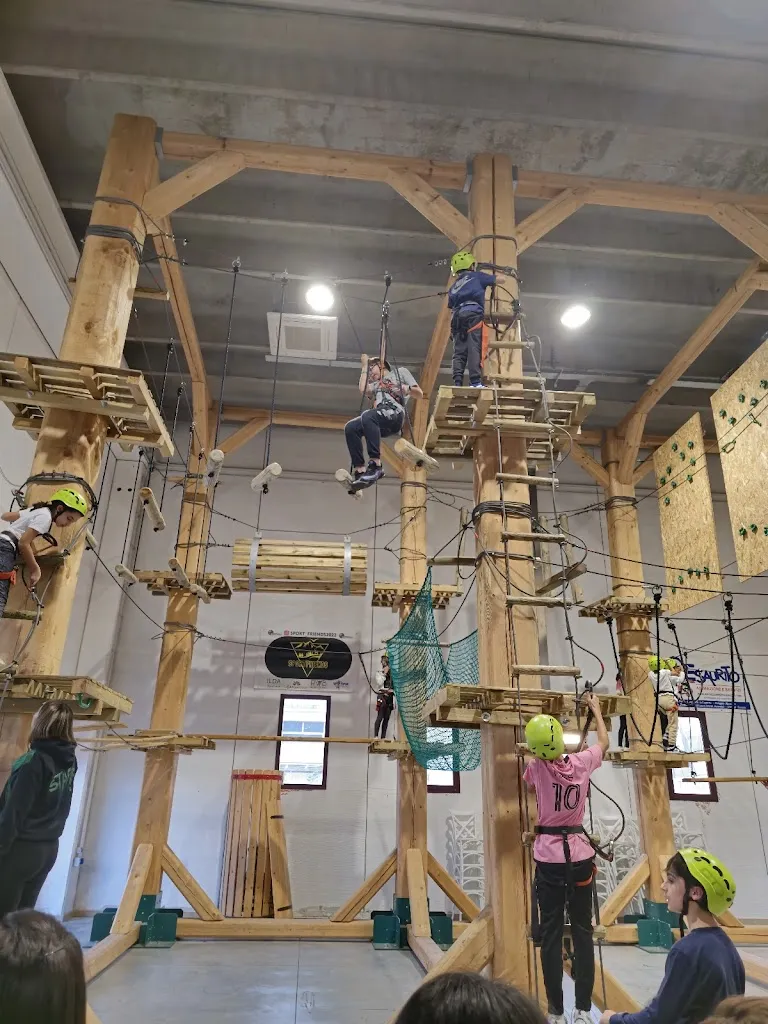 Verticalpark Sardinia Indoor_Sestu_slider_image_1