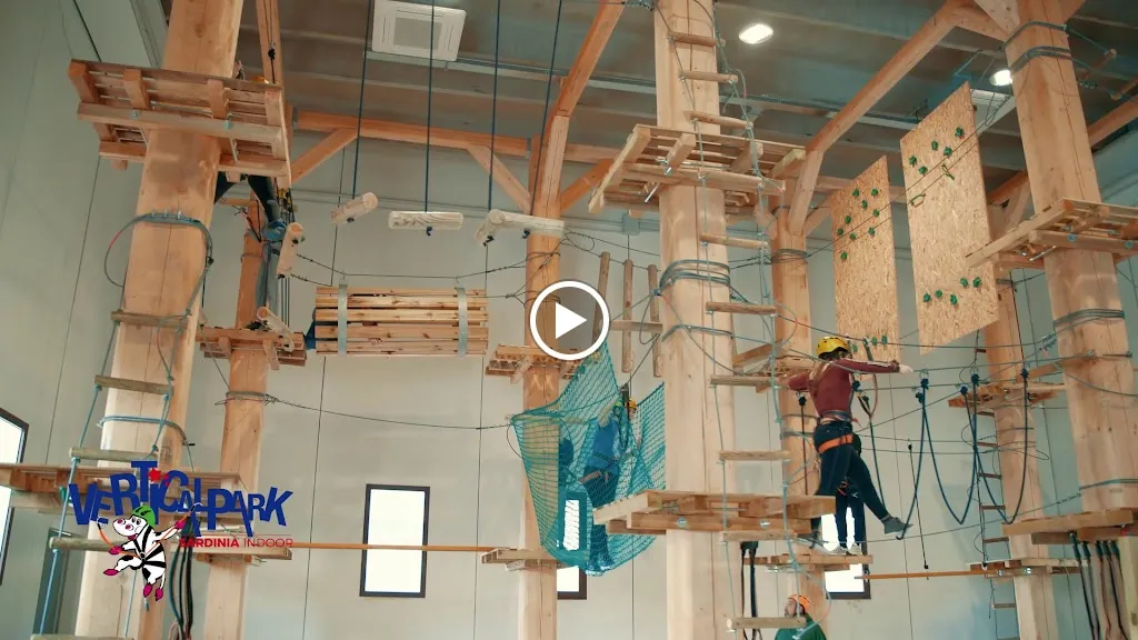 Verticalpark Sardinia Indoor_Sestu_slider_image_2