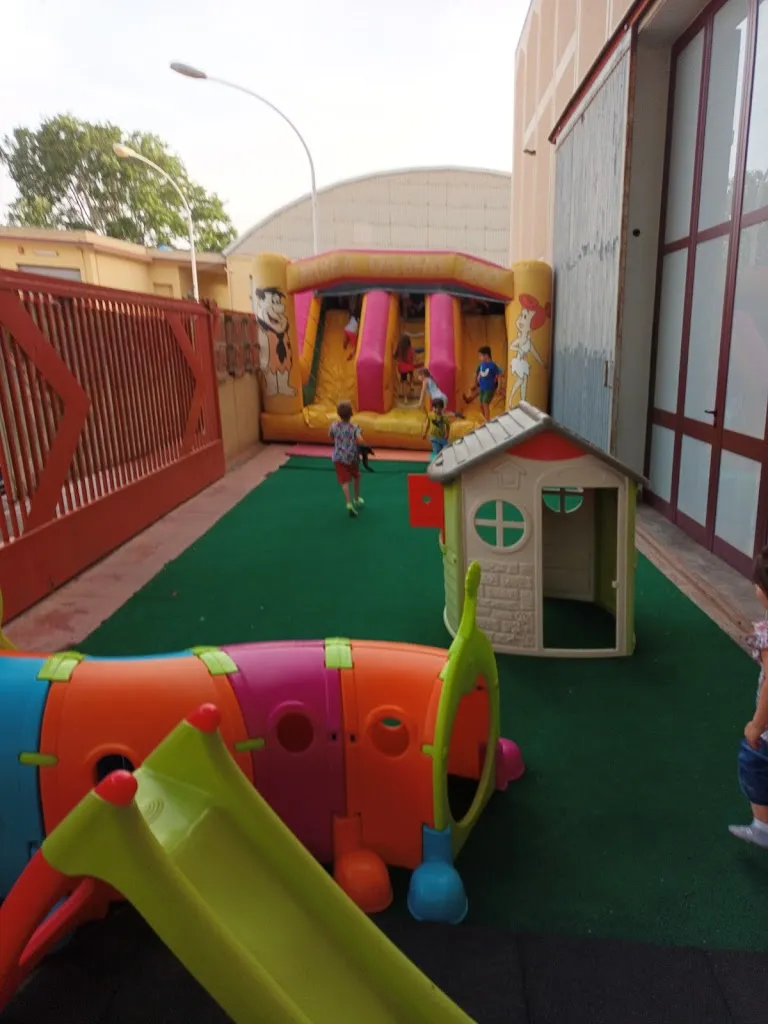 Verticalpark Sardinia Indoor_Sestu_slider_image_3