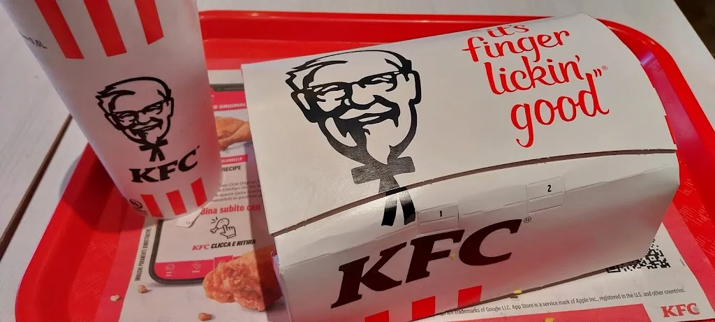 massimo martinez_KFC_Sestu_review