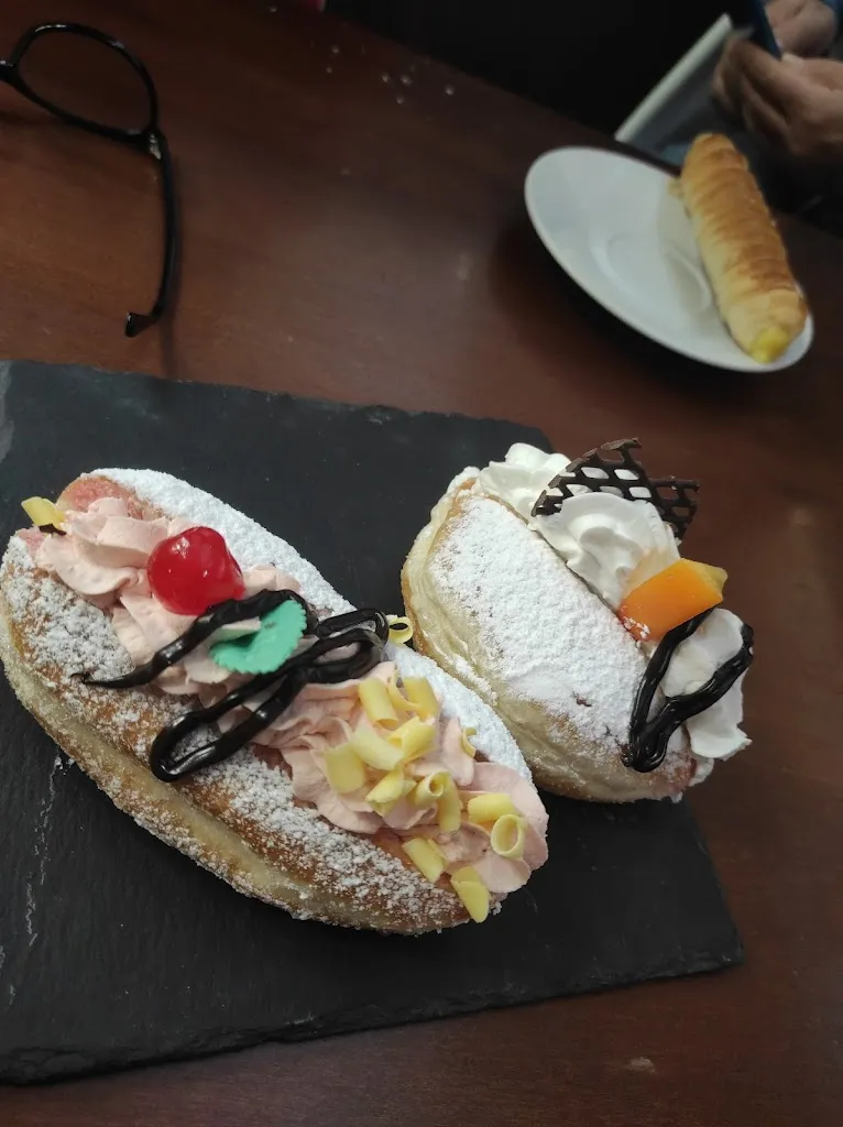 Menu_Antica Caffetteria Ferru dal 1908_Sestu_image_1