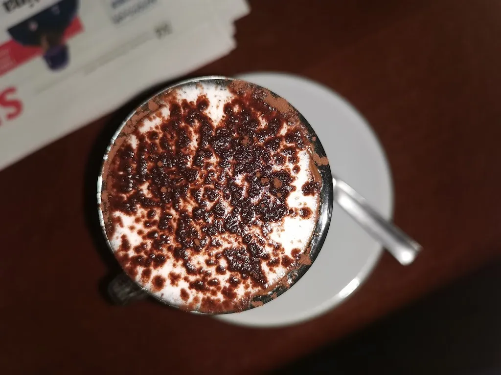 Menu_Antica Caffetteria Ferru dal 1908_Sestu_image_2