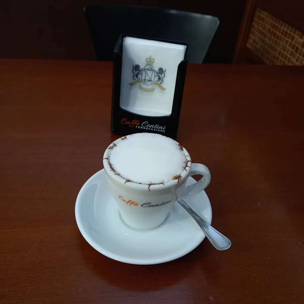 Menu_Antica Caffetteria Ferru dal 1908_Sestu_image_4