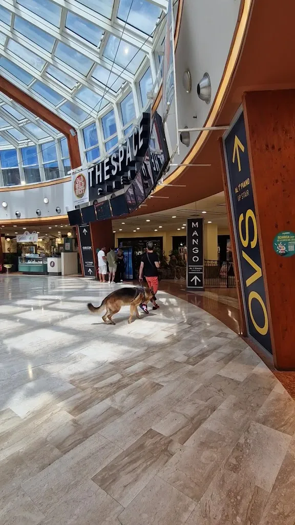 Centro Commerciale La Corte del Sole - Sardinia Outlet_Sestu_slider_image_2