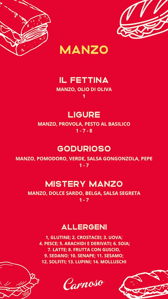 Menu_Carnoso - I panini di carne all'Italiana_Sestu_image_3