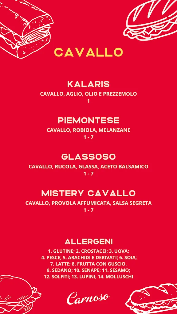 Menu_Carnoso - I panini di carne all'Italiana_Sestu_image_4