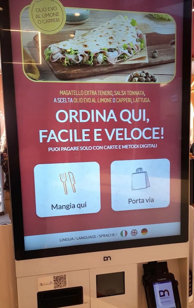 Menu_La Piadineria_Sestu_image_1