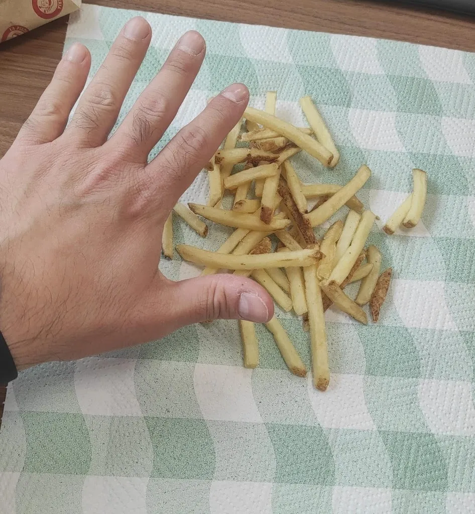 Simone Matteo Perra_La Piadineria_Sestu_review