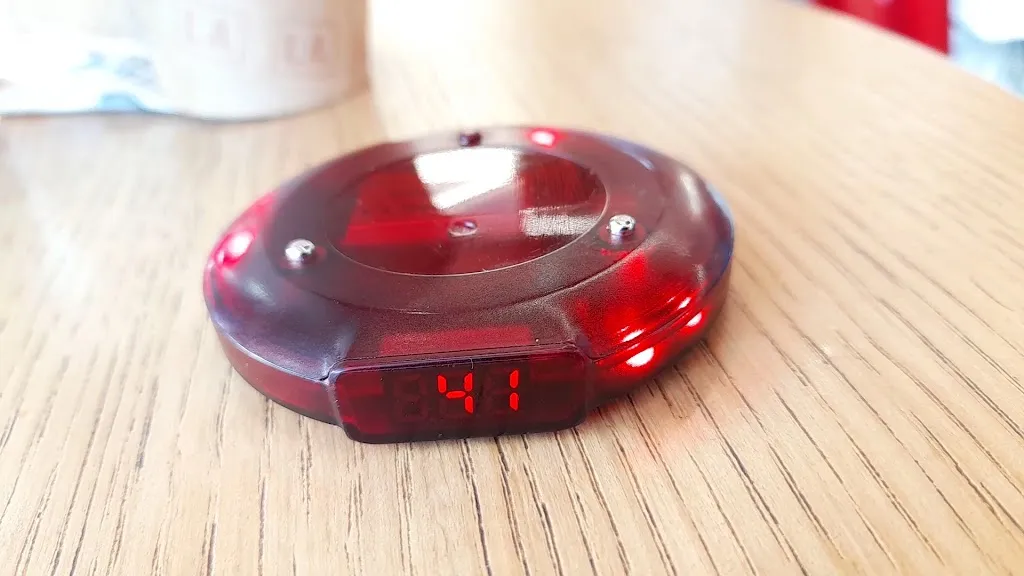 Antonio Fadda_La Piadineria_Sestu_review