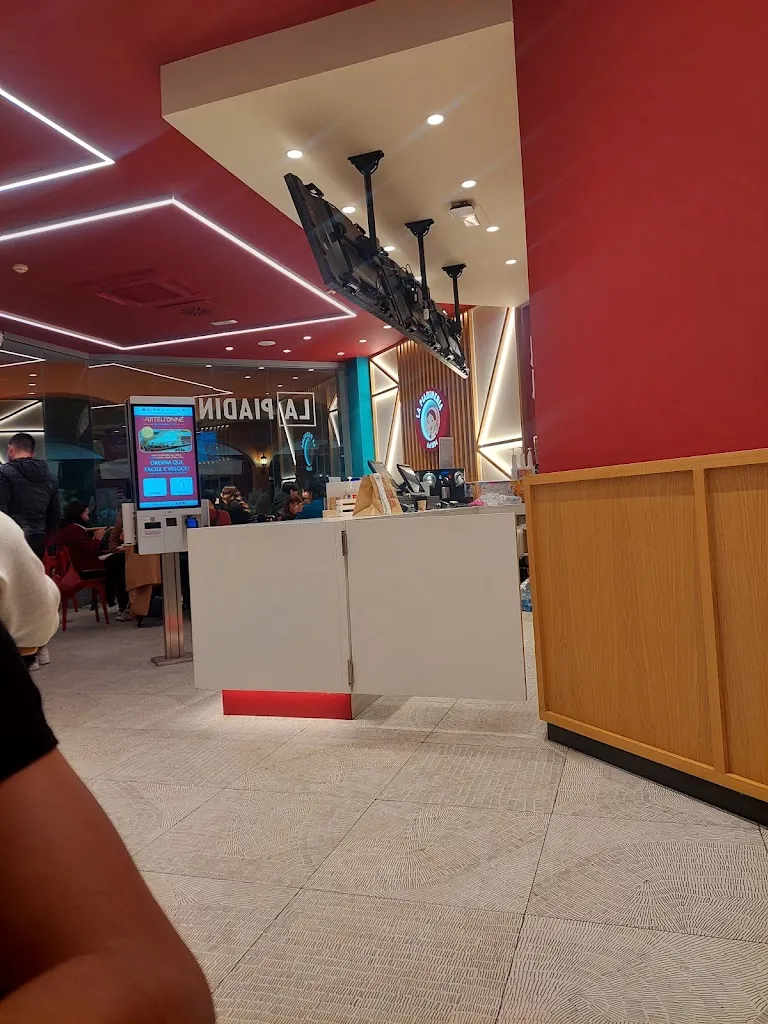 Stefano_La Piadineria_Sestu_review